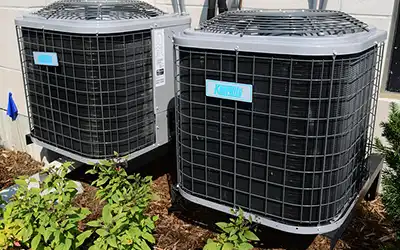HVAC Services