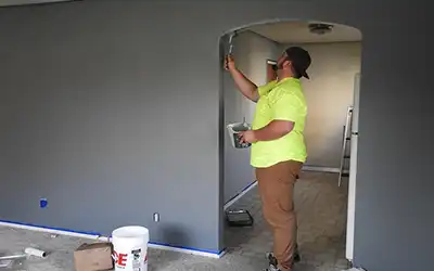 Painting Services