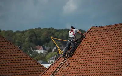Roofing Services
